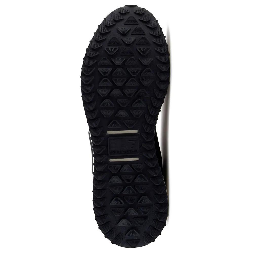 EA7 EMPORIO ARMANI Кросовки 7X000380_AF19175