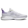 New LINING Chasing Cloud 'Grey Purple White' ARST011-1