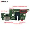 11Pcs , Usb Dock Charger Port For Infinix Hot 11 Play Smart 9 Spark 11C 1G Hot 11 Charging Board Module Flex Cable With Micro