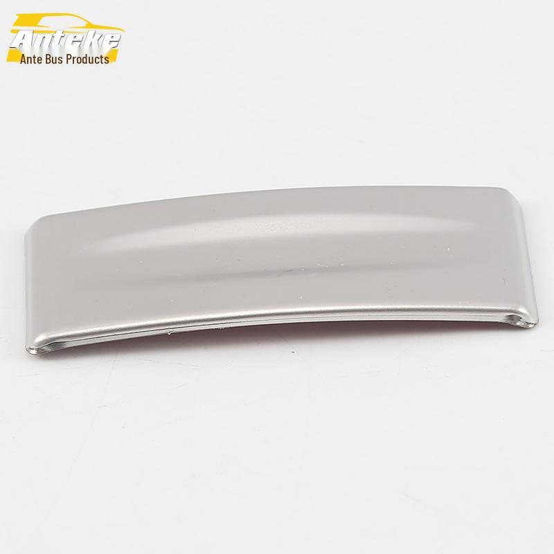 

360 Ручной тормоз и Декорация рычага переключения передач: Совместимо с 18 моделями, Наклейка на центральную консоль из нержавеющей стали с пайетками для парковки