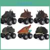 Exciting Multi-color Dinosaur Model Boomerang Cars Perfect Kids Gift