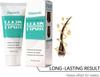 Crema Lisciante per Capelli Nutrire Capelli Secchi Danneggiati Correzione Proteica Balsamo Levigante Anti Crespo Collagene Cheratina Maschera per Capelli