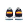 SAUCONY Shadow 6000 Winter Fairy Tale Retro Casual Suede Cushioning Non-Slip Waterproof Low-Top Running Shoes Unisex Running Shoes Blue White S79032-1
