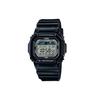 G LIDE G SHOCK Quartz Movement Resin Strap Watch Men's Watches Gray Dial GLX-5600-1