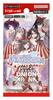 BANDAI UNION ARENA Booster Pack THE Shiny Colors 12 Packs IDOLM@STER Vol.2 [EX03BT] (BOX)