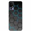 For TCL 40 R 5G Case Fashion Marble Soft TPU Silicon Back Cover for TCL 40R T771K T771H Phone Cases Protect Funda Shells Paras