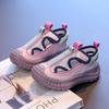 2026 Summer Non-slip Girls' Sandals - Stylish, Wear-resistant, Casual Sports Sandals for Medium and Large Children