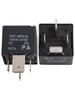 Car Relay Bundle of 2 PC DC12V 70A Suitable for Various For Ford Models