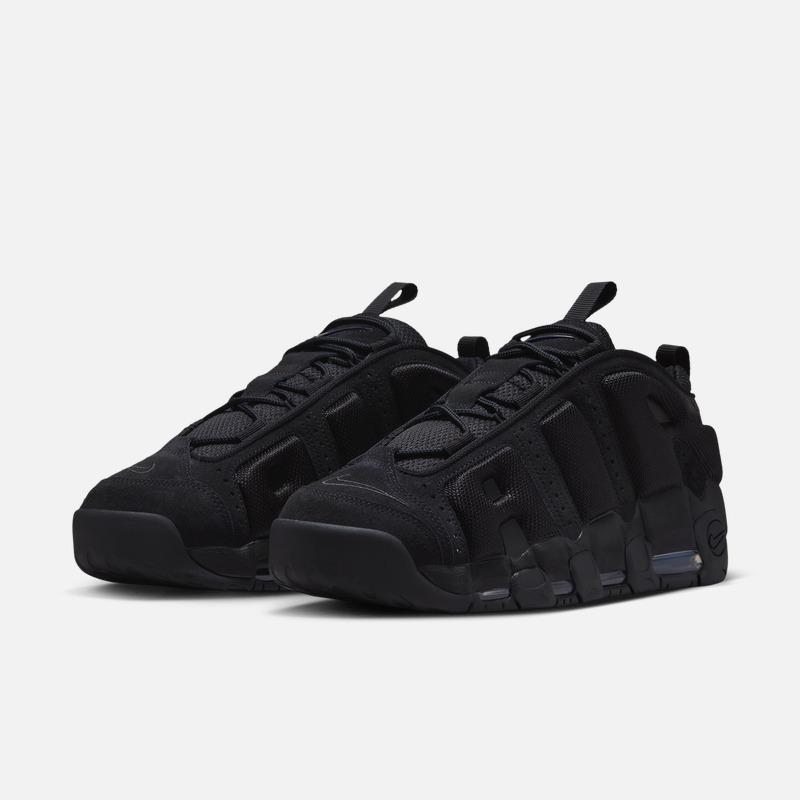 Nike Men's Lightweight Sport Shoes  Winter New Model Low Top  NIKE AIR MORE UPTEMPO IM6649