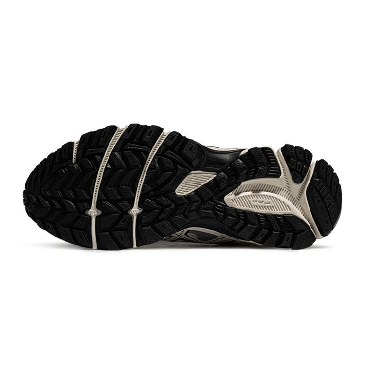 Asics Gel-Kahana 8 Fashion Versatile Durable Breathable Shock Absorbing Low-Top Running Shoes Women Sneaker White Blue 1012A978-104