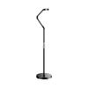 2026 Universal Rotating Cantilever Mobile Phone & Tablet Floor Stand with Adjustable Height for Live Broadcasts