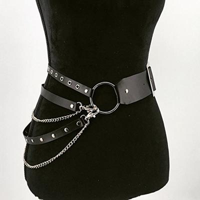 אביזרים – רצועות וחגורות לנשים