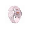 SWATCH Unisex 41mm Pink Watch SUOP109 SUOP109