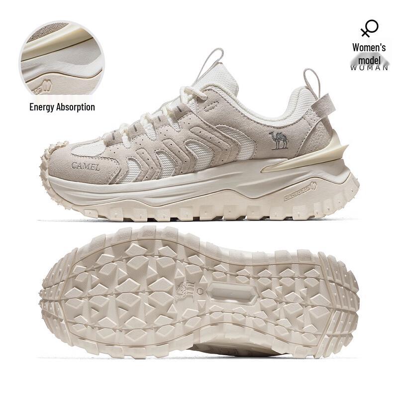 Camel Men's Outdoor Hiking and Casual Shoes