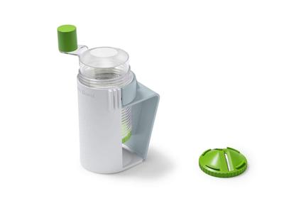 BETTYBOSSI Midi Spiral Cutter 155023.01