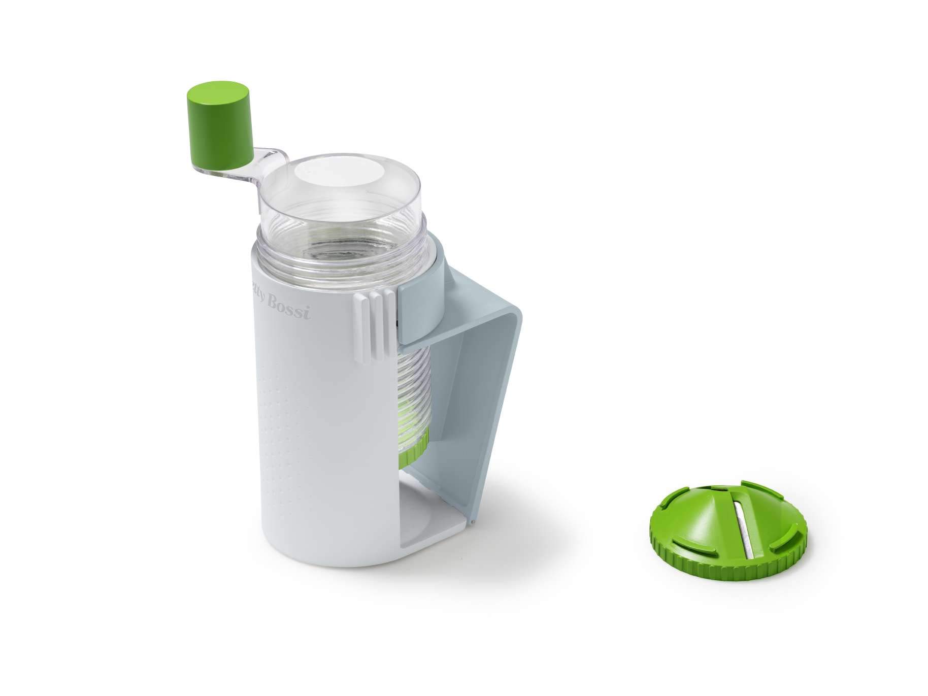 

BETTYBOSSI Midi Spiral Cutter 155023.01