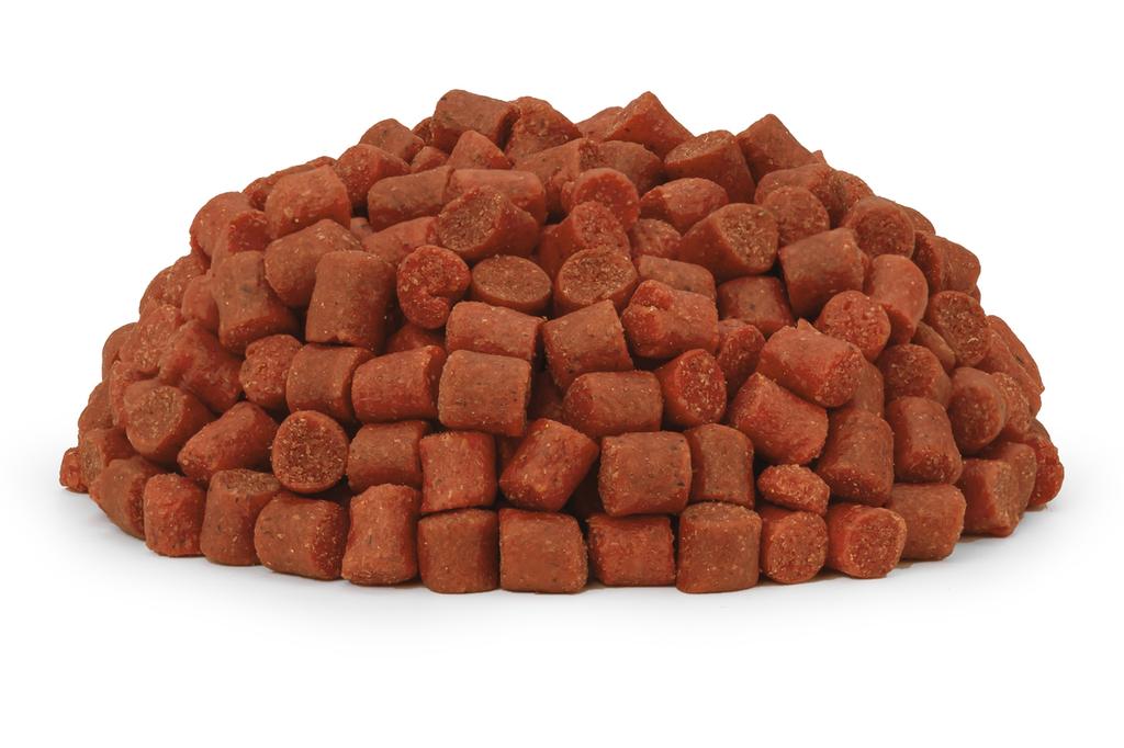 Superfeed Micro Pellet 6Mm/1Kg Red Krill