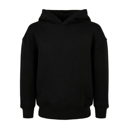 Urban Classics Girls Organic Hoodie