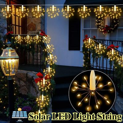Illuminazione – Decorazioni luminose