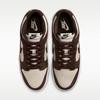 Nike Dunk Low Light Orewood Baroque Brown (Women's)