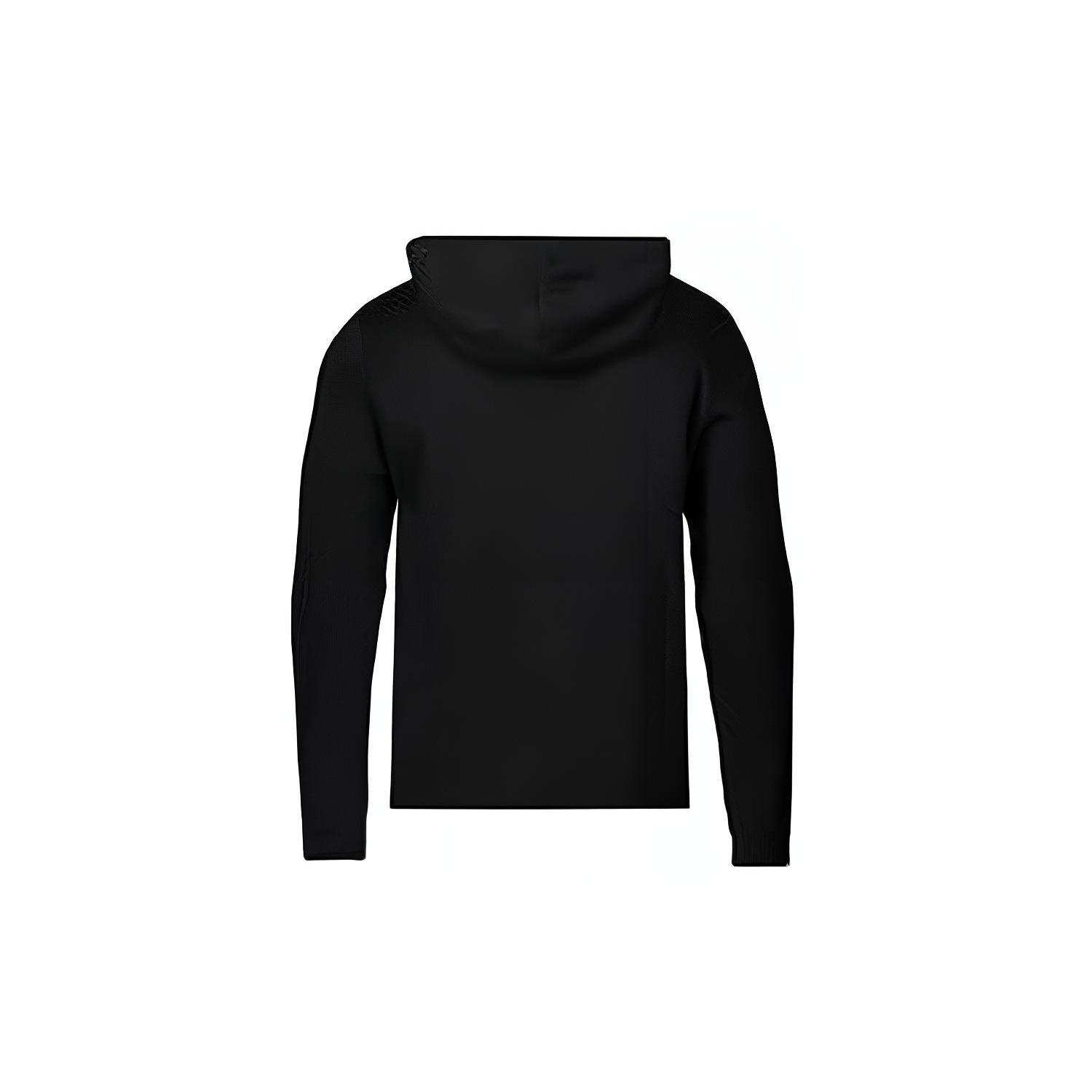 

New Converse Go To All Star Sweatshirts Unisex Black 10025470-A01 M