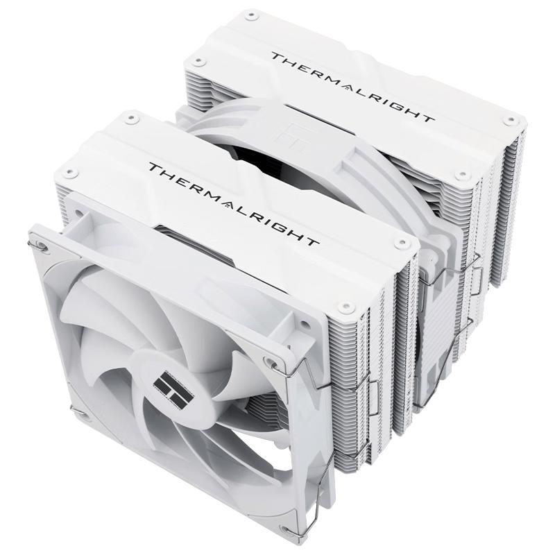 Thermalright Peerless Assassin 140 WHITE CPU Air Cooler