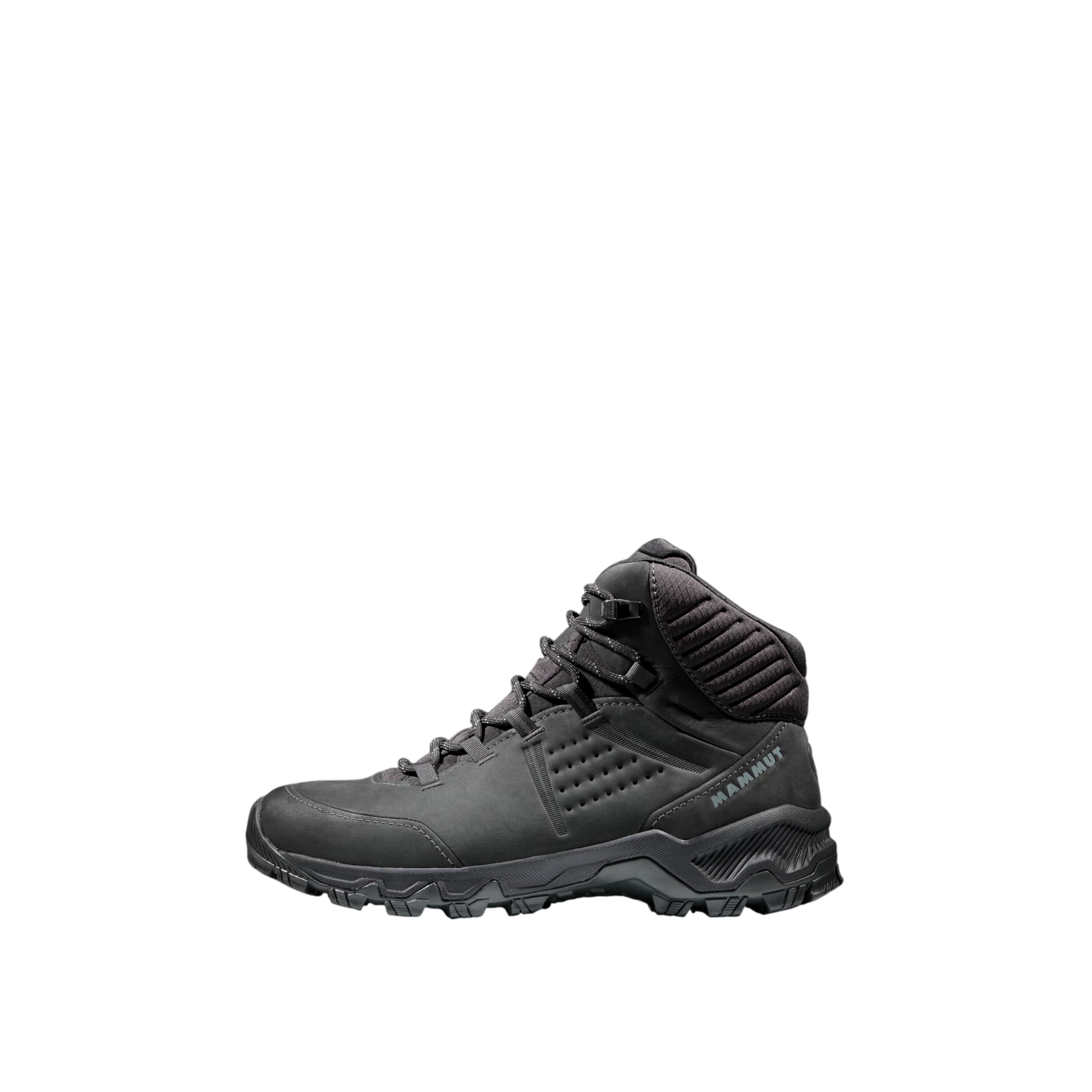 Nova IV Mid GTX черный [Mammut] Женские 3030-04730 чёрный