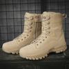39-47 Large Size Men's Boots Outdoor Training Shoes Hiking Boots