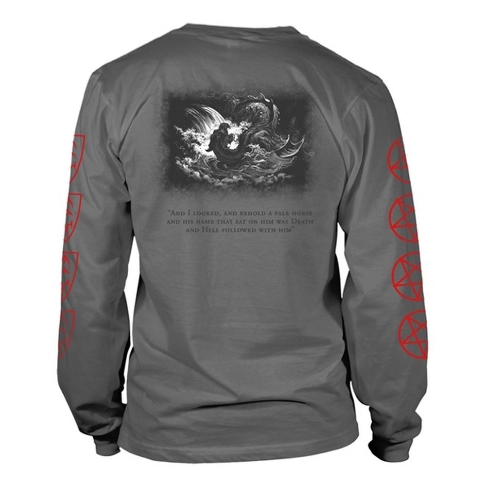 Emperor Unisex Adult Rider 2019 Long-Sleeved T-Shirt