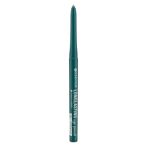 Crayon Yeux - Essence - N°12 I Have a Green - 0,28g - Application précise - Couleur longue tenue