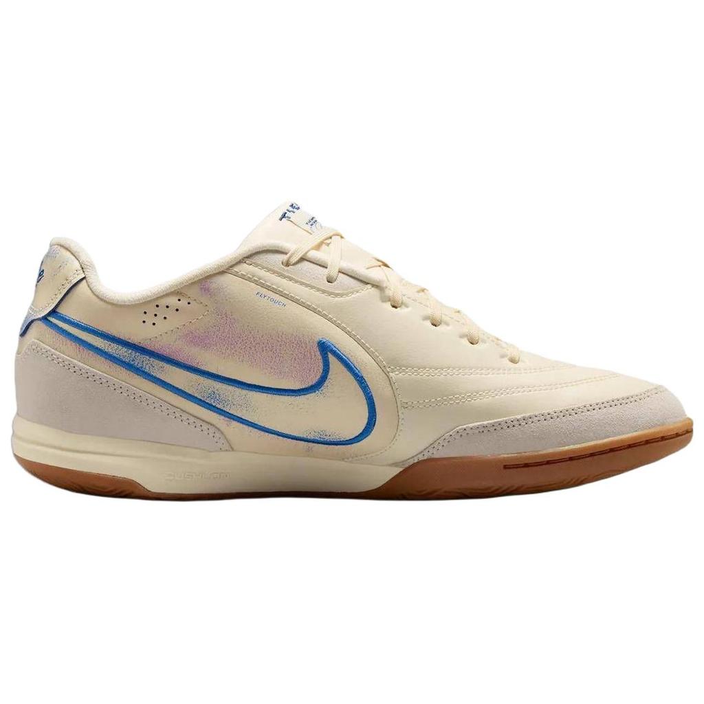 Nike Streetgato Soccer Shoes Unisex Ecru IO9951-149