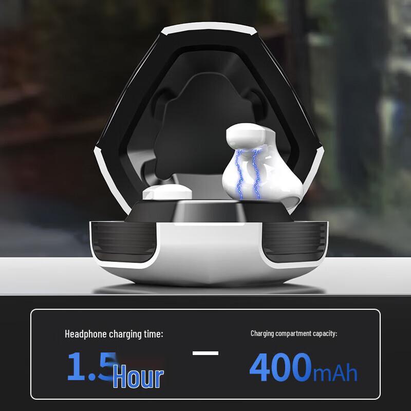 Yidian AD-4073 TWS Bluetooth Earbuds