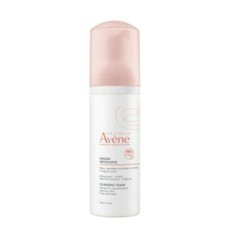 Avène Gentle Foaming Cleanser 150ml