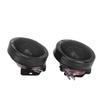 Pair Car Mini Tweeter Speaker Dome 150W 4 Ohm  98dB High Resolution Sound Universal for Audio