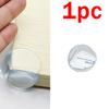 1/10Pcs Transparent Baby Table Corner Edge Protection Cover Kids Safety Silicone Table Protector Guard Cushion Counter Collision