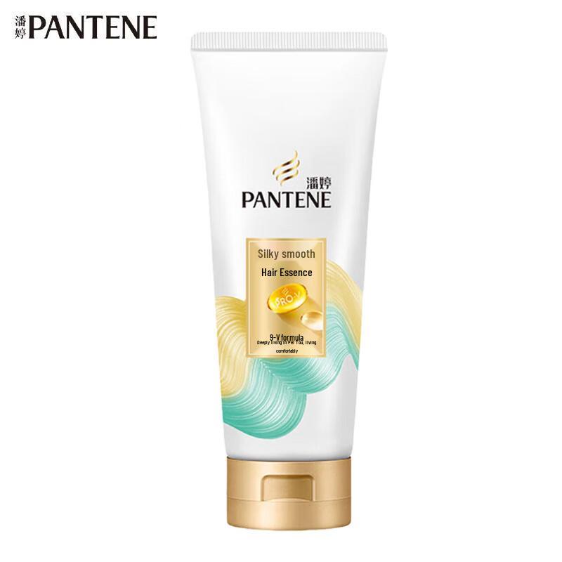 

Pantene PRO-V Silky Smooth Hair Conditioner 400g