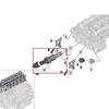 BMW 3er E90 N52/N54 Nockenwellen-Magnetventil 1136 7585 425/11367585425