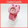 Unisex Cartoon Gift Waterproof Sports Wrist Watch Unique Pattern Children For