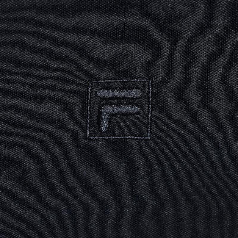 New FILA WHITE T Shirt Men's Legend Blue F11M533117FNV