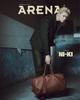 Arena Homme+ Korea 2025 OCTOBER ENHYPEN, KickFlip, Kim Yo-han, K-POP K-STAR