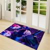 Galactic Guardians Carpet Rug Soft Washable Antislip Home Living Room Sofa Mats Personalized Christmas Rug