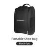BAGH3 2026 Car Sticker Car Logo Sneaker Storage Bag Travel Outing Shoe Storage Tools Cars Accessories For BMW E46 E90 E60 F20 F10 F30