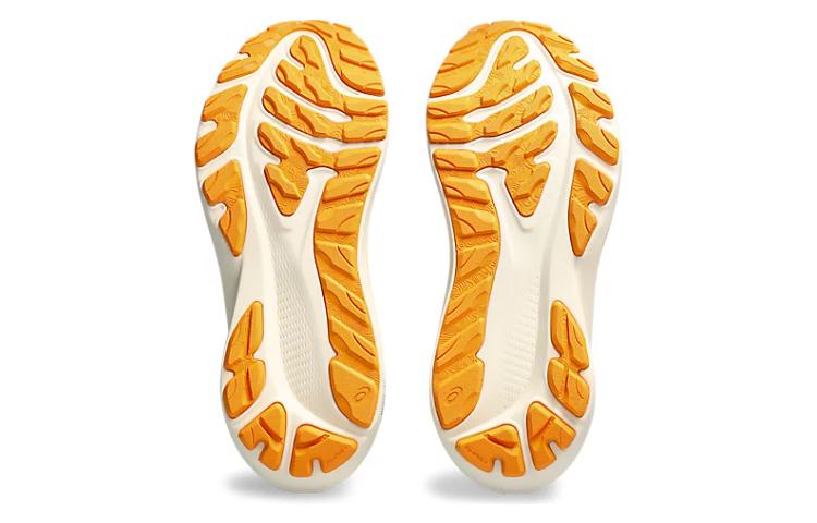 Asics GT-2000 12 TR Nature Bathing Fellow Yellow Men's Sneakers