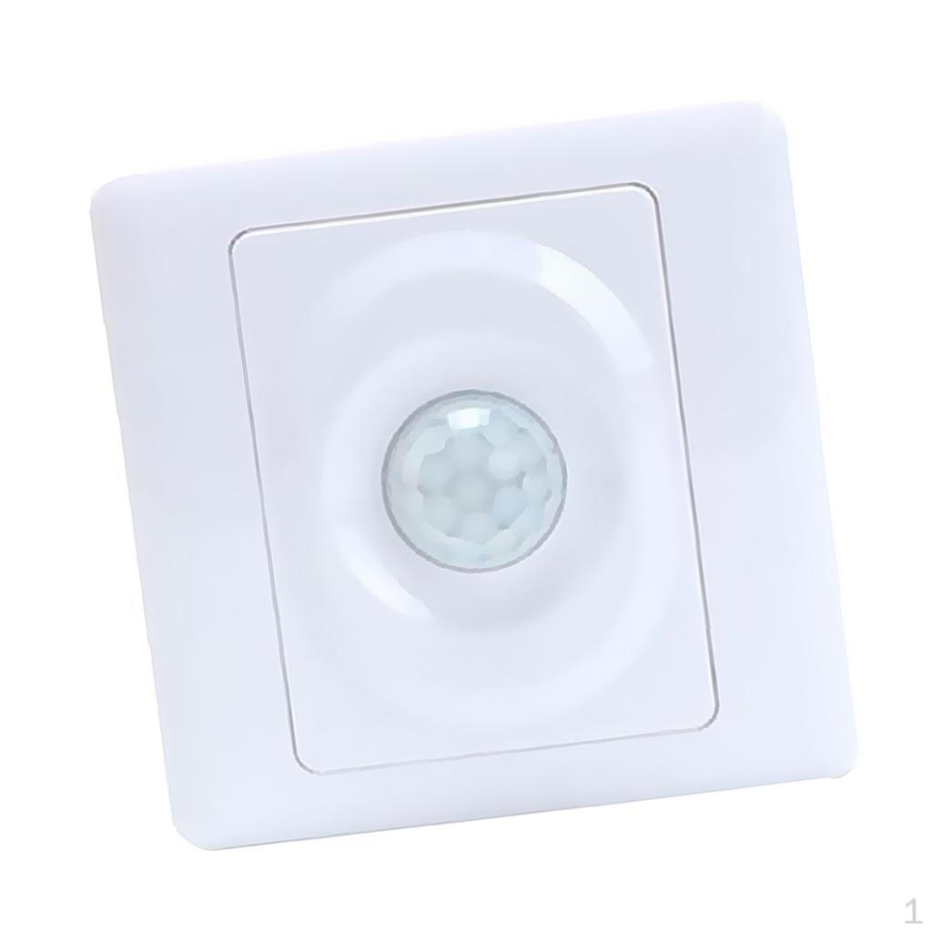 Light Switch Time Delay Adapter Panel 0V