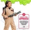 Disguise Ghostbusters Afterlife Halloween Costume, 2-Piece Set for Kids, Sizes S, M, and L (120259) [Parallel Import]