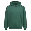 Anthem Mens Heavy Bass Hoodie