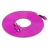 Shengwei OM4 Multimode LC-SC Glasfaser-Patchkabel