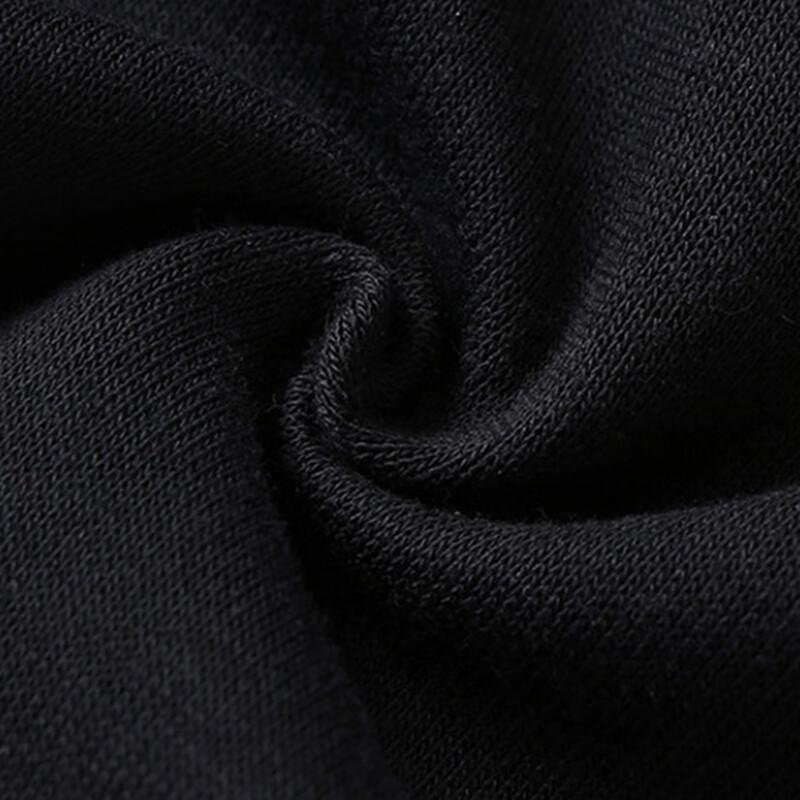 Jeanswest Men's Loose Straight-Leg Casual Pants