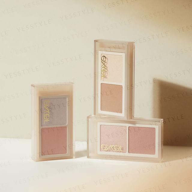 EXCEL - Eye Nuancer EN01