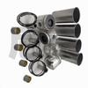 Qingte Tractor Engine Four-Piece Assembly Kit